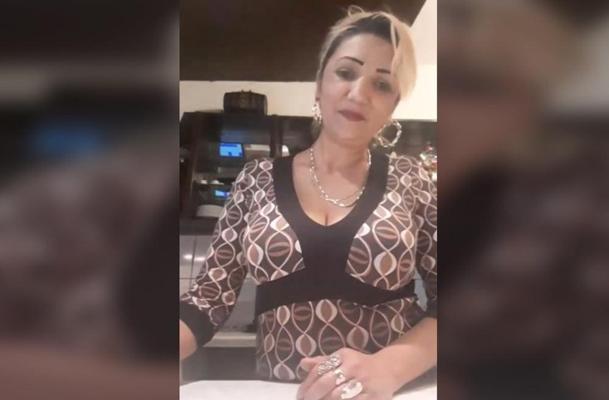 25P ROU ROMANIAN GYPSY MILFS 69 THE HOTTEST GYPSY MOM EVER 2