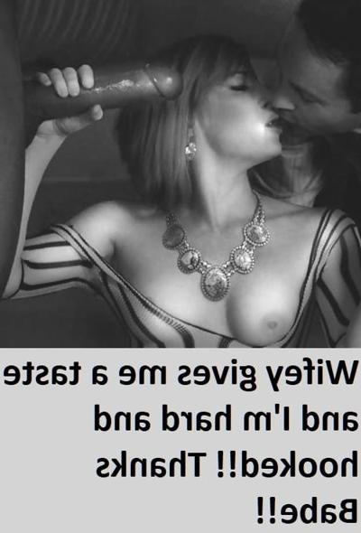 25P Naughty Wife Captions #168