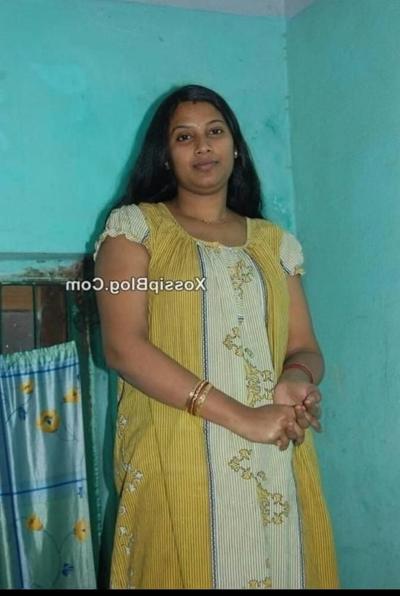 25P Tamil real life auntie's
