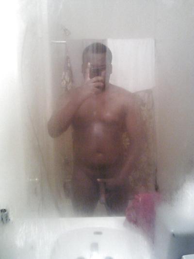 4P Shower time