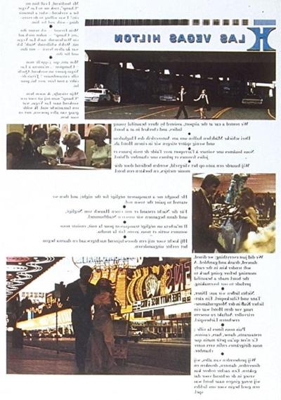 25P Vintage Retro Porno - Private Magazine - 024