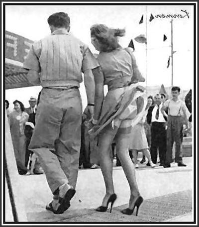25P Vintage B&amp;W 5