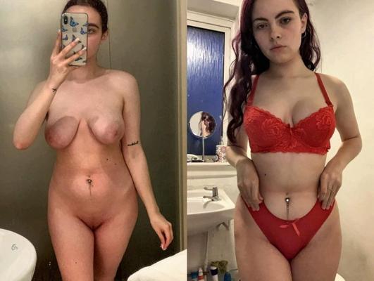 25P Private pics of sexy girls - dressed and naked 229