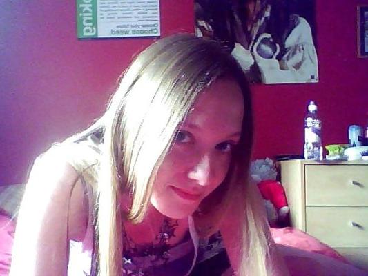 19P Girl i know .... who allow me to share x
