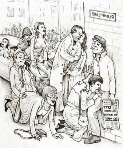 19P Erotic Art 118