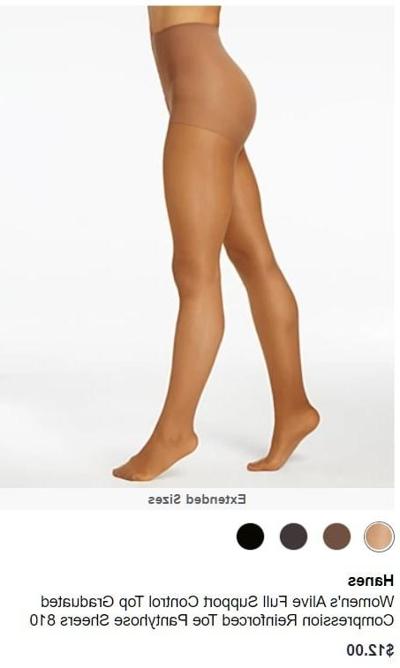 25P Pantyhose 11