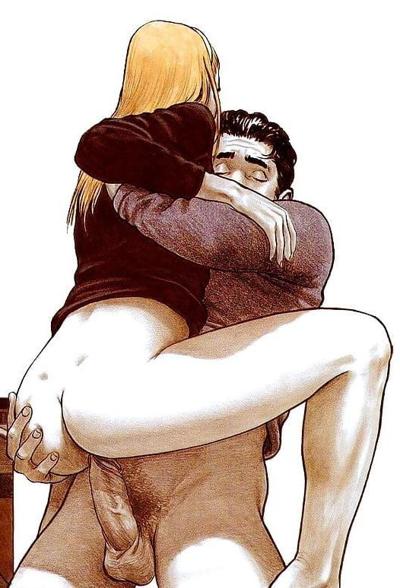20P Erotic Art 122