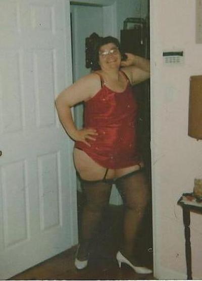 10P Ma femme quand elle avait 44 ans