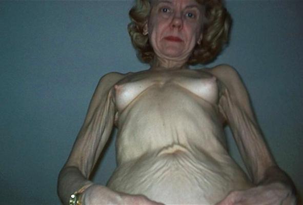 15P Skinny gilf