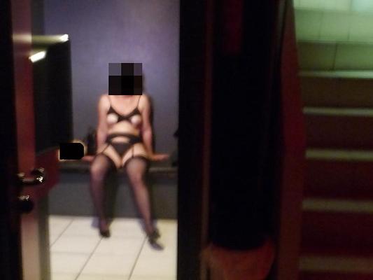 5P En Sexshop