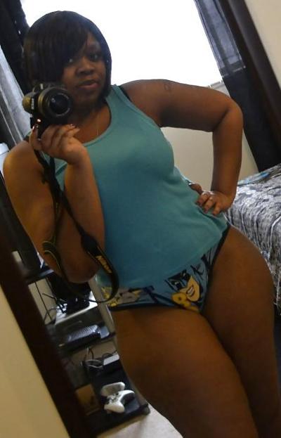 14P Cul épais FEMMES pt.3