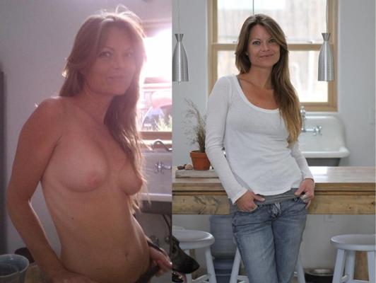 20P Before and After - Milfs and Matures 8