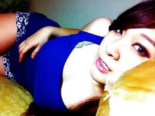 22P Korean and Asian Amateur Girls 8