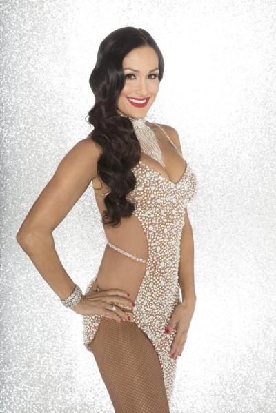25P babes of wrestling 5