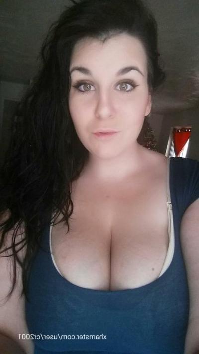 8P Miranda,  Huge tits slut from Michigan