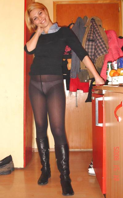 25P Pantyhose mix 8