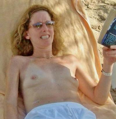 25P Average Looking Women 130