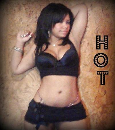 9P MORE DOMINICAN GIRL