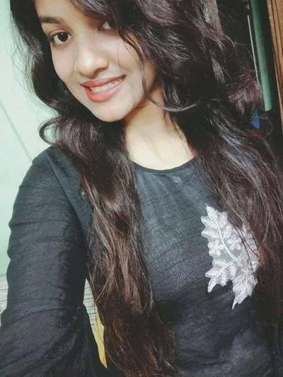 5P Cute girl