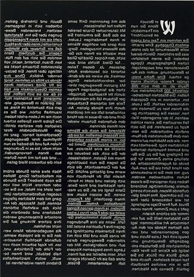 24P Vintage Retro Porno - Private Magazine - 033