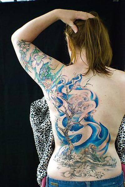 20P Body Art 3!