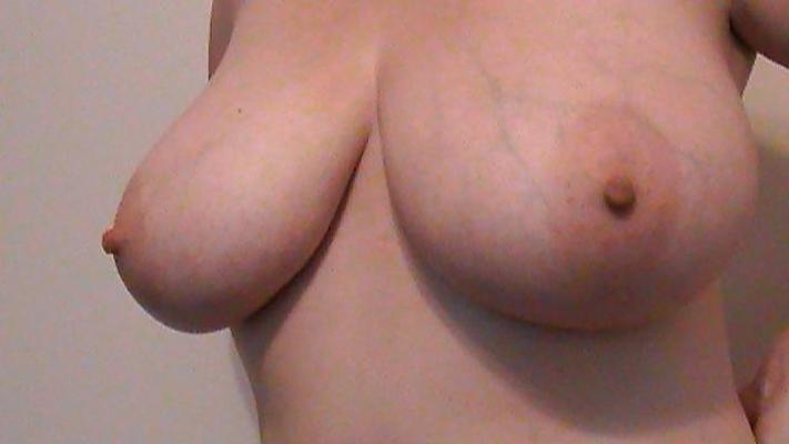 18P Мягкие натуральные сиськи Lateshay