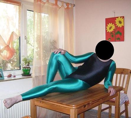 16P Encore moi............ SPANDEX