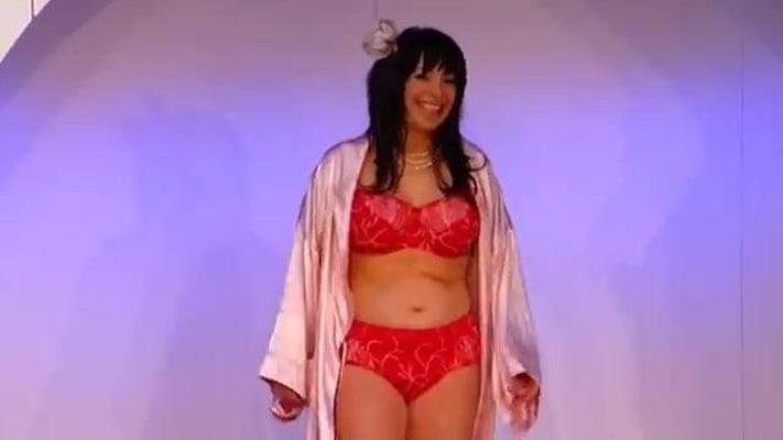 19P Nicky's Catwalk Show