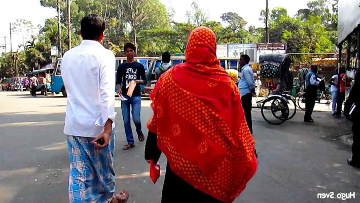 20P Bangladeshi women's Beautiful Asses