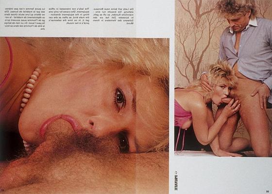 25P Magazine privé (numéro 82)