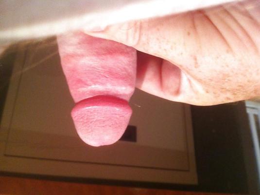 5P Wanking and cumming