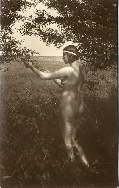 13P Vintage naturists 2