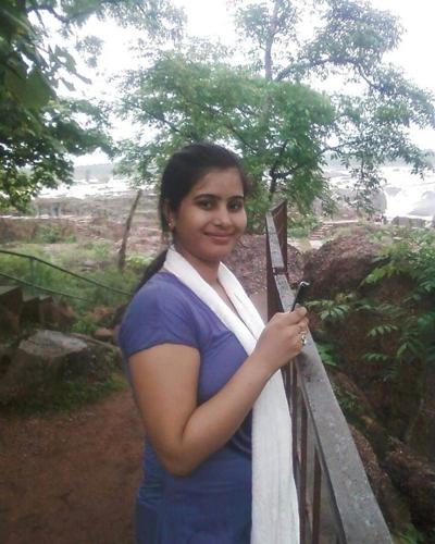 21P Hot aunty