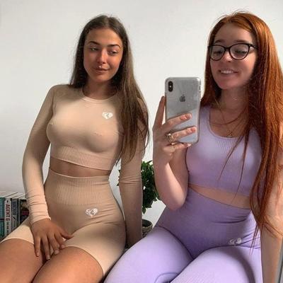 25P Тонированные девушки 2