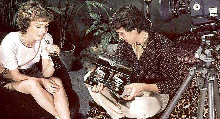 25P Vintage Mags, Porn Stars &amp; Amateurs 8