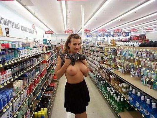 16P Flashing In Stores