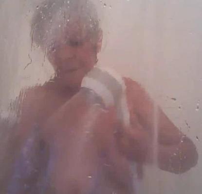 6P Shower