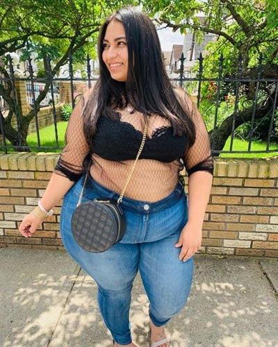 25P Big ass