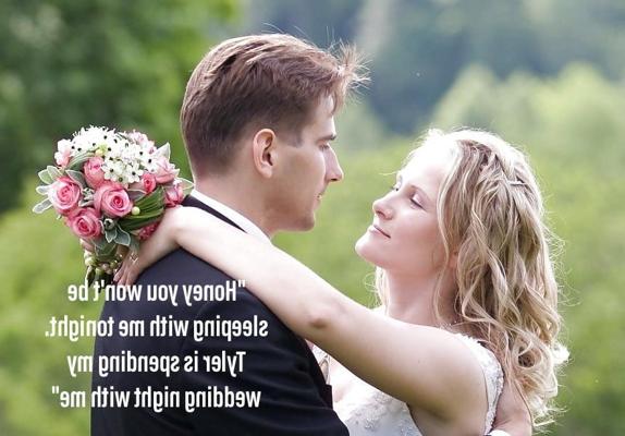 25P Hotwife and Cuckold Captions 50