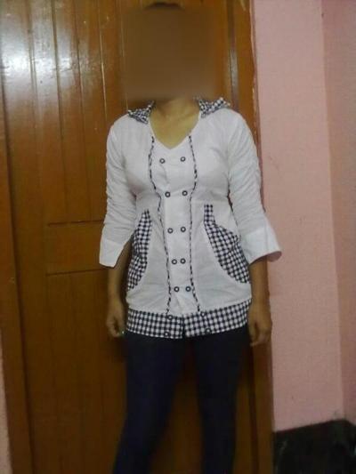 14P My Home Town Aunt part 2