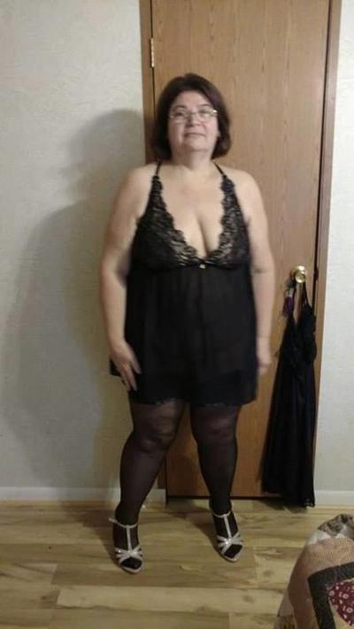 16P Mi esposa