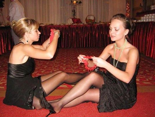 25P Pantyhose mix 23