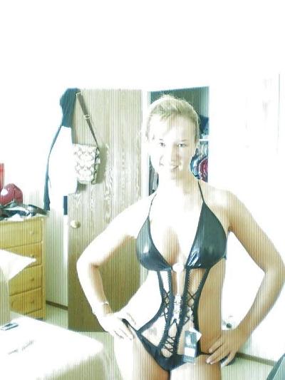 25P ponytailed girls mix 56