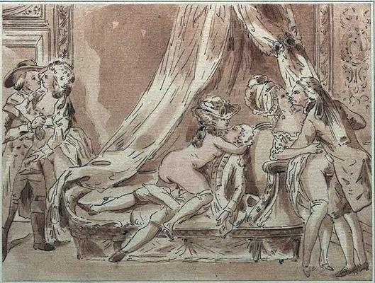 25P vintage drawings ng41
