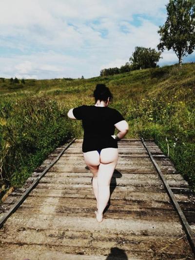 5P Big Girls