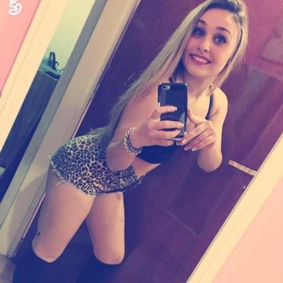 23P AGUSTINA BELEN RUETTI (Vol 1) puta Teen Schlampe sexy Arsch