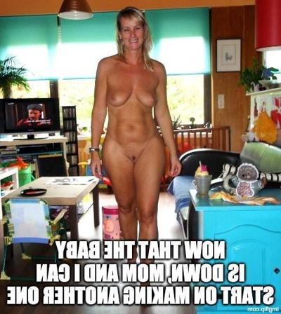 25P Mom Caption Pics 14