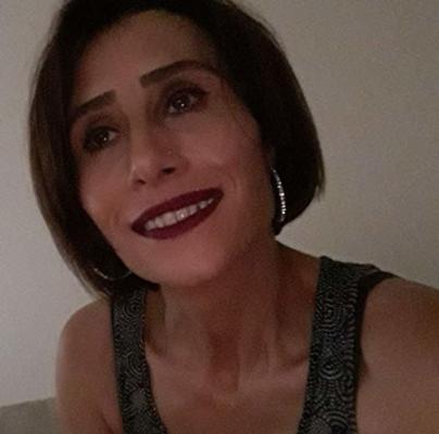 17P TYRKISH MILF VOL23
