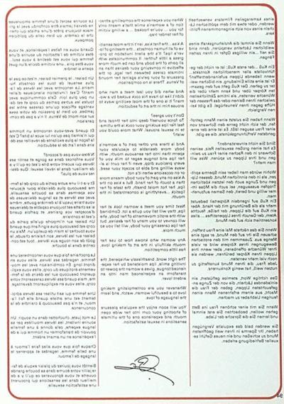 25P Private Magazine (Issue 87)