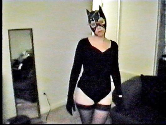 8P K-KAT EN COSTUME